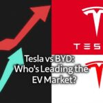 Tesla vs BYD