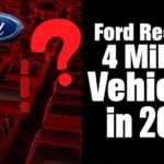 Ford Recalled