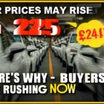 Car Prices