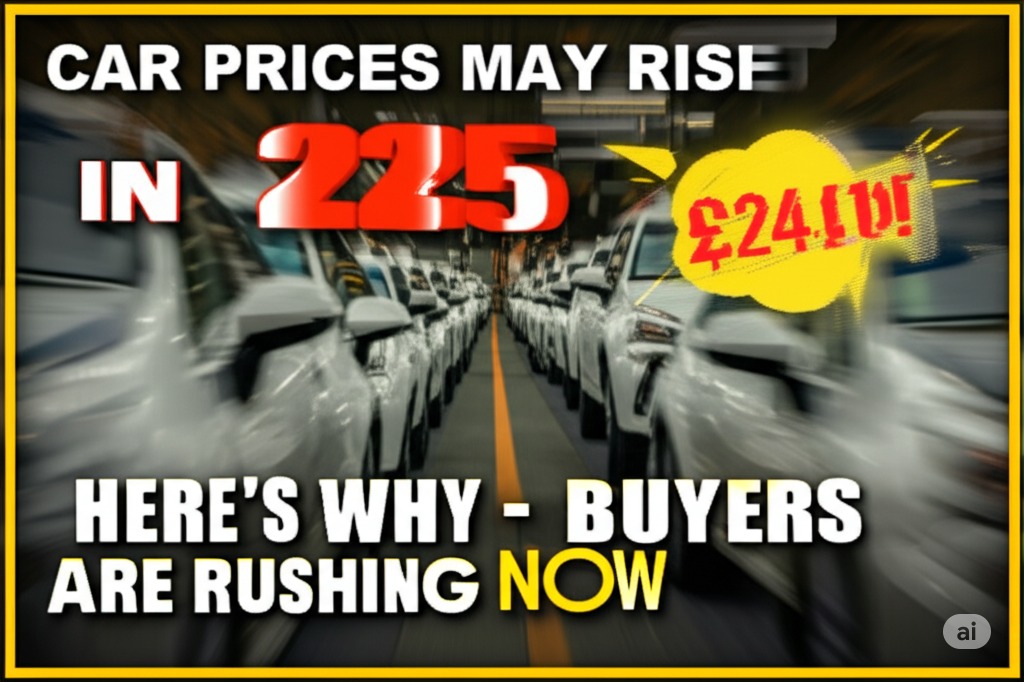 Car Prices