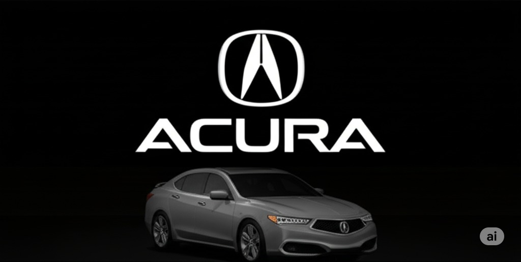 Acura TLX